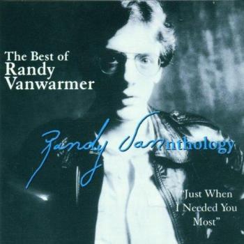 Randy Vanwarmer