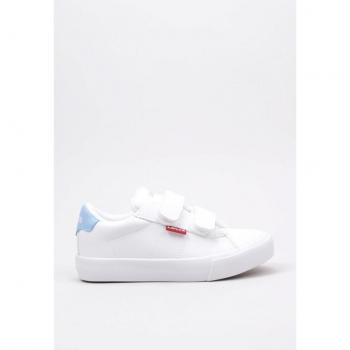 Levis Kid's Harrison 32 (blanc)