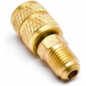 Adaptador de fluoruro R410