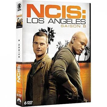 NCIS Los Angeles