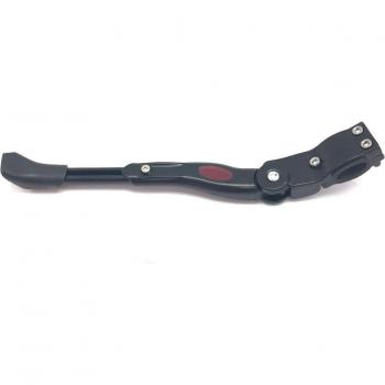 Montaje de Aluminio para Bicicletas 22-27 con Pata de Cabra