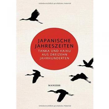 Japanische Jahreszeiten