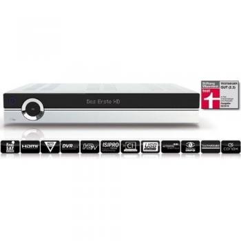 TechniSat DIGIT HD8S Digitalreceiver