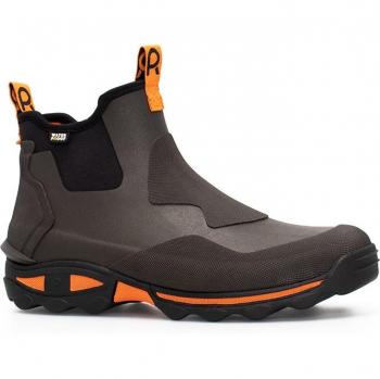 Rouchette Clean Wild Brown Boots