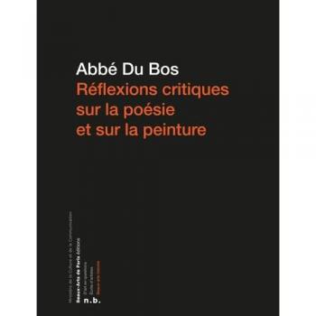 Réflexions critiques sur la poésie et sur la peinture