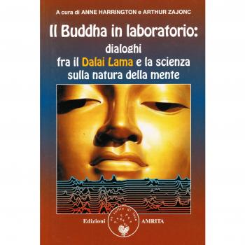 Il Buddha in Laboratorio
