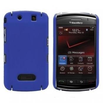 BlackBerry StormBlue Tough Cover