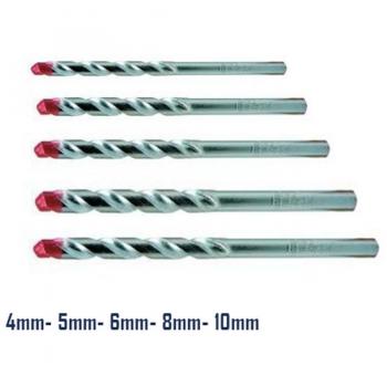 Brocas Traesio
