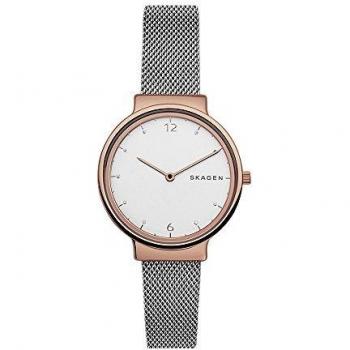 SKW2616 Damenuhr von Skagen – Ancher Edition