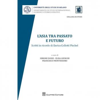 Asia tra passato e futuro