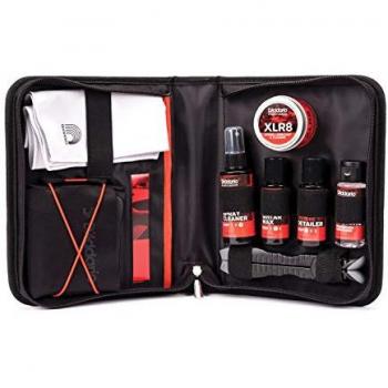 Kit d'entretien pour instrument D'Addario PW-ECK-01