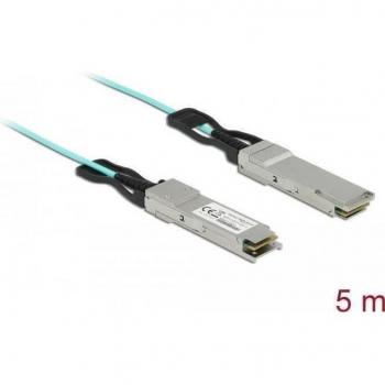 Cavo di Collegamento QSFP+ 5 m