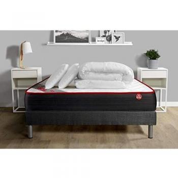 Matelas Mémoire de Forme 140x190 VITALMEMO One