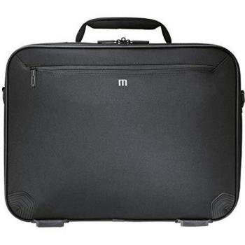 Sacoche Nomade Mobilis 14‑16” – Noire