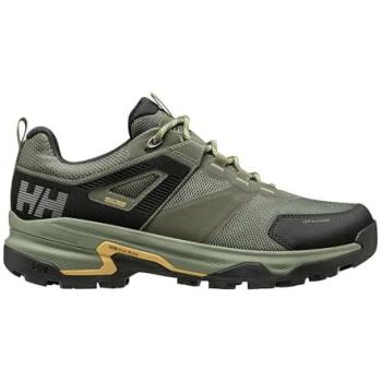 Trekking Helly Hansen Ascender 42 Verde Cromo