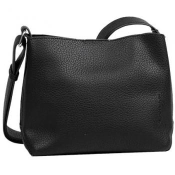 Tome Épaule Chic Noir
