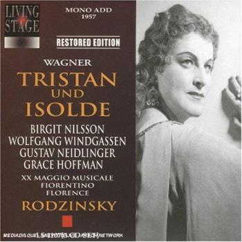 Tristan et Isolde