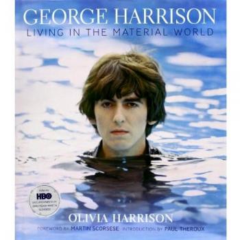George Harrison: Living in the Material World