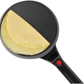 Pancake and Crepe Electric Griddle