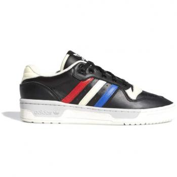Adidas Rivalry Low Sneakers 44-2-3 Nero