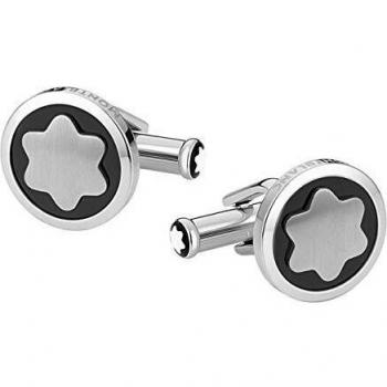 Gemelos de hombre Montblanc 116661