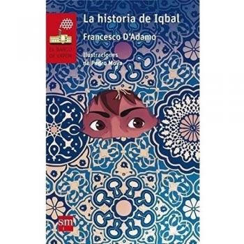 La historia de Iqbal.