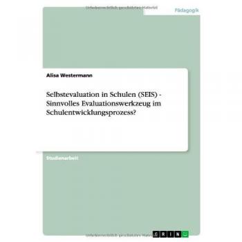 Selbstevaluation in Schulen (SEIS)