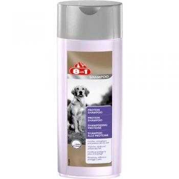 8in1 Protein Hundeshampoo
