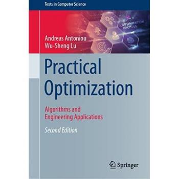 Lu, Wu-Sheng: Practical Optimization