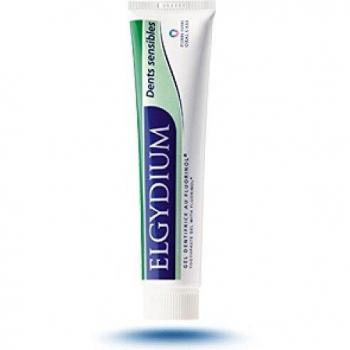 Elgydium Dentifrice pour Dents Sensibles 75 ml