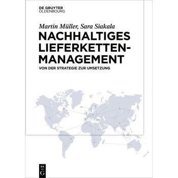 Vitalsource Technologies, Inc. Nachhaltiges Lieferkettenmanagement