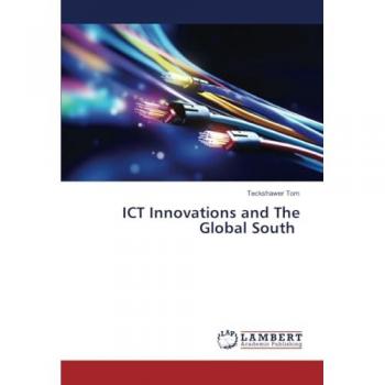 Tom, Teckshawer: ICT Innovations and The Global South