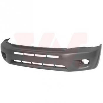 Pare-choc VAN WEZEL 5378570 Réparateur de Front