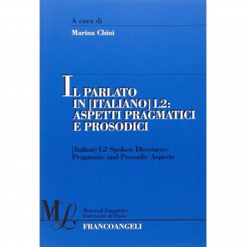 Il parlato in