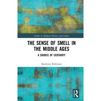 Vitalsource Technologies, Inc. Sense Of Smell In The Middle Ages