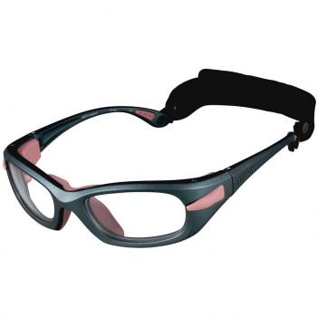 PROGEAR EG-M1020 Eyeguard Kids 18 Kids' Eyeglasses Blue Size 52