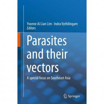 Parasites and their vectors