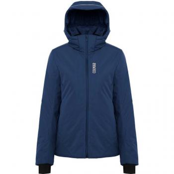 Blouse de montagne Colmar bleu marine 48