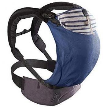 Porte-bébé Néo Marin TUV2