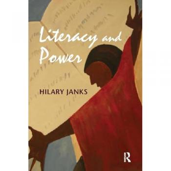 Literacy and Power, Language, Culture, and Teaching Series