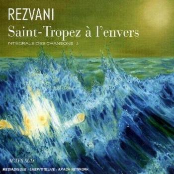 Saint-Tropez à l'envers