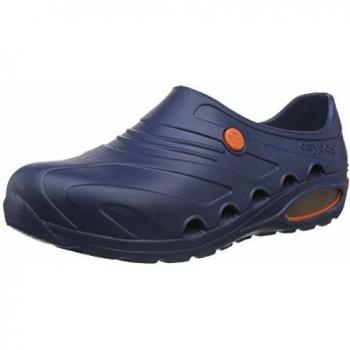 Oxypas Oxyva Slip-Resistant Clogs