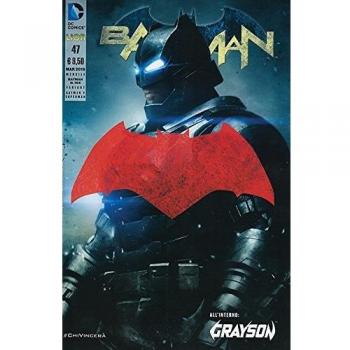 Batman. Ediz. variant