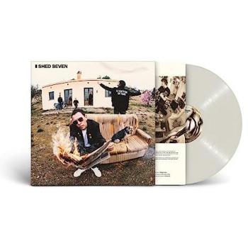 A Matter Of Time – Édition Rare, Vinyle Blanc