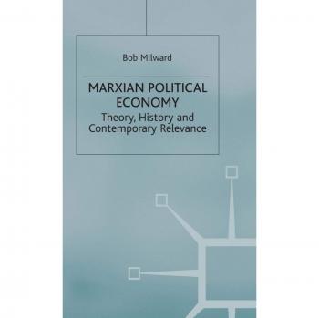 Marxian Political Economy