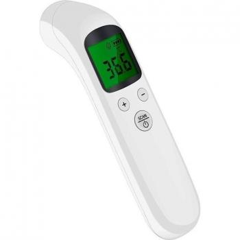 Instant Read Non-Contact Thermometer