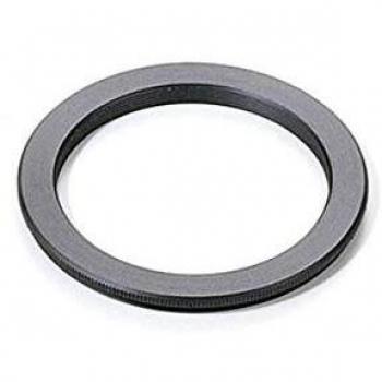 Novoflex Reduzierring 52/58mm für EOS Retro Objektiv, Edelstahl