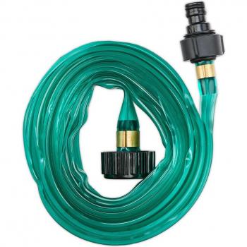 IrrigaQuick 3 m Piatto Forato – Relaxdays