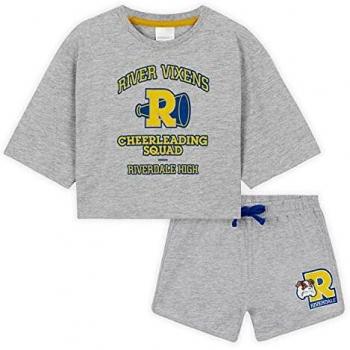 Set Abbigliamento South Side Serpentes e Vixens