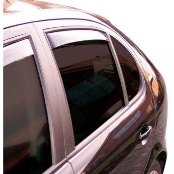 Derivabrisas Master Tintados ClimAir para Seat LE